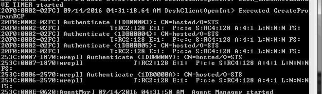 Image:9.0.1 FP7 and how to enable the new port encryption settings