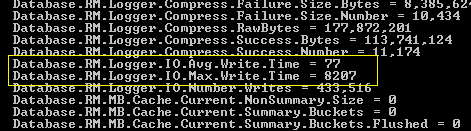 Image:The very un-scientific look at transaction logging on Domino - part 2 - a real world server