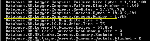 Image:The very un-scientific look at transaction logging on Domino - part 2 - a real world server