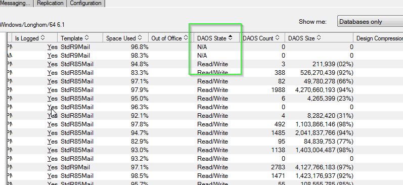 Image:Back to basics - how to DAOS enable (missed?) non-DAOS’d Domino mail files the easy way