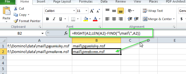 Image:Back to basics - how to DAOS enable (missed?) non-DAOS’d Domino mail files the easy way