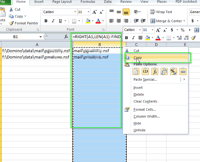 Image:Back to basics - how to DAOS enable (missed?) non-DAOS’d Domino mail files the easy way