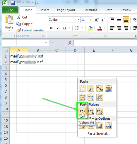 Image:Back to basics - how to DAOS enable (missed?) non-DAOS’d Domino mail files the easy way