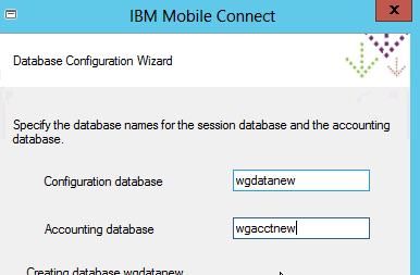 Image:Do IBM test any of their stuff anymore? IBM Mobile Connect installation woes
