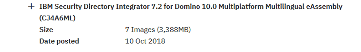 Image:Domino 10 adds (nee TDI) IBM SDI 7.2