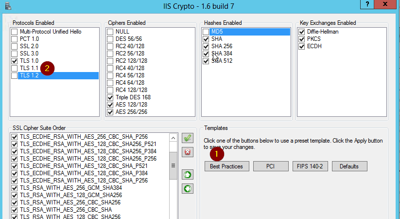 Image:Domino Directory Assistance to Active Directory when using SSL breaks with 9.0.1 FP4