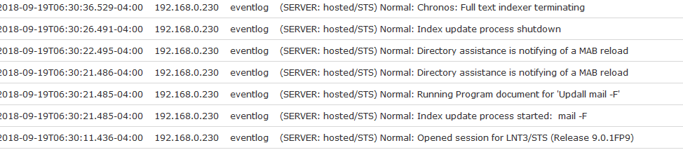 Image:Domino logging to Syslog