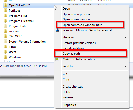 Image:How did I not know this feature of Windows existed? AKA - a useful tip