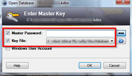 Image:I don’t use LastPass, I use the open source KeePass for password creation and management