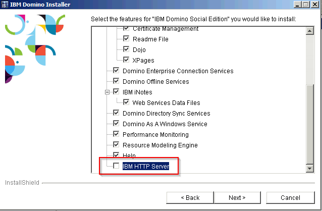 Image:IBM Domino now includes IBM HTTP Server - but how do you find it?