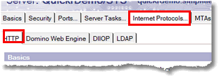 Image:Increase the Quickr Domino file upload limit