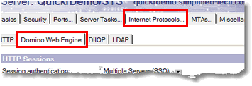 Image:Increase the Quickr Domino file upload limit