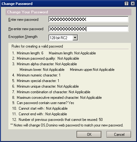 Image:Lotus Notes password change dialog