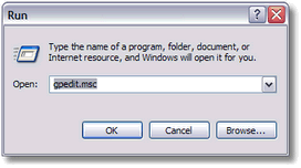 Image:Oldie but goodie - how to disable the Windows Update restart prompt