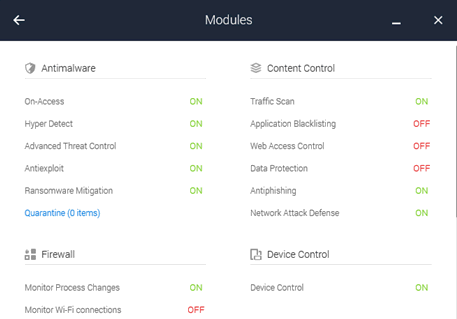 Image:Ransomware Prevention Part 4 - Endpoint Protection aka Antivirus