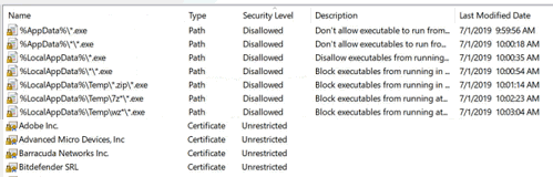 Image:Ransomware Prevention Part 6 - GPO tricks and tips