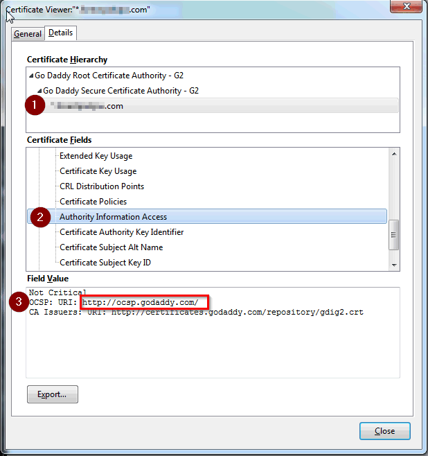 Image:Supercharge your Domino servers with OCSP Stapling - real go faster stripes