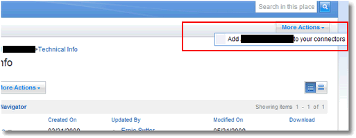Image:Training on the Quickr Connector just became a whole lot easier with 8.2