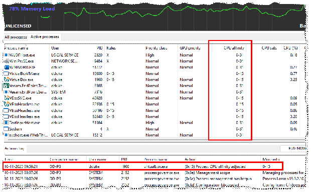 Image:Type 2 Hypervisors and the evils of "E" cores