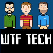 Image:WTF? A new podcast? If you liked This Week In Lotus, you should (at least) like ’WTF Tech’