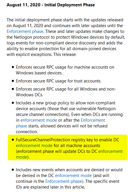 Image:ZEROLOGON and why you may not actually be protected